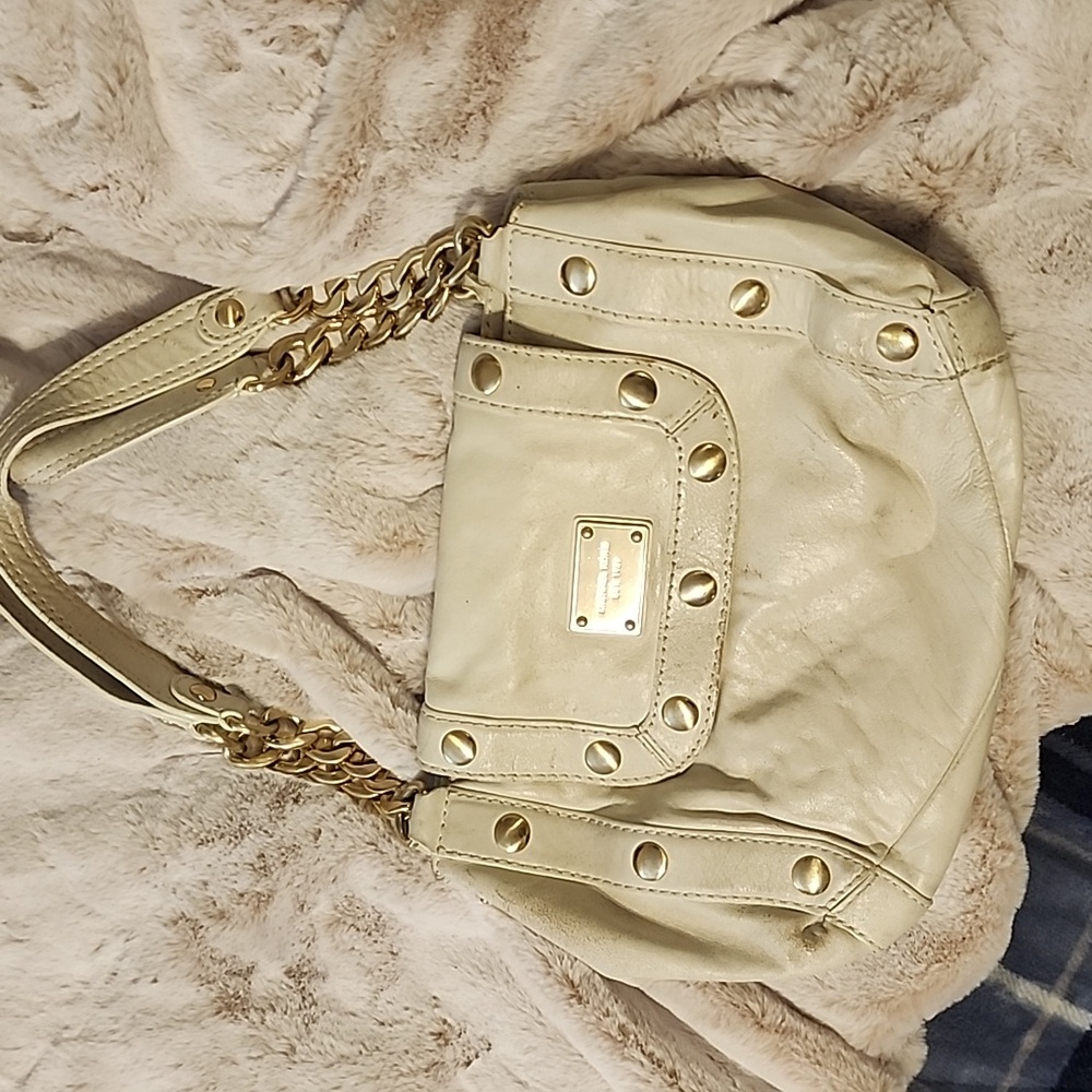 Michael Kohrs bag